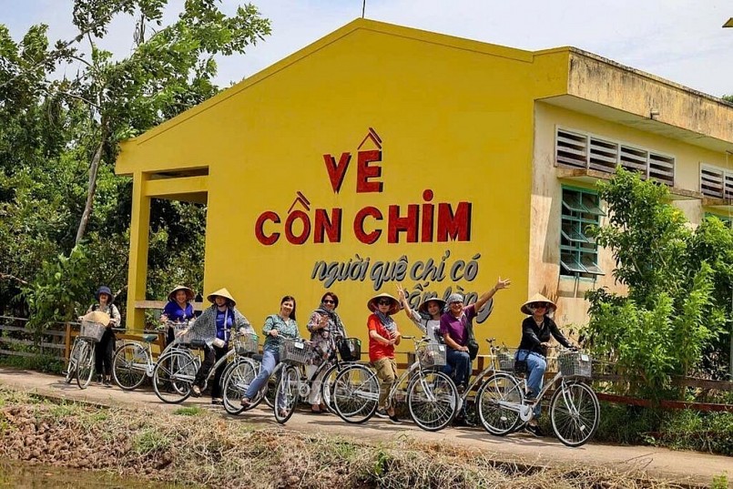 Du lịch cộng đồng – nhịp cầu nối giữa truyền thống và phát triển