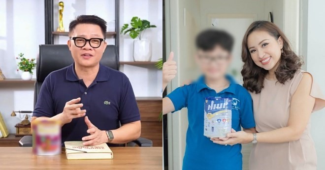 Siết trách nhiệm KOL, KOC tiếp tay cho hàng giả: Không còn “vùng xám” pháp lý