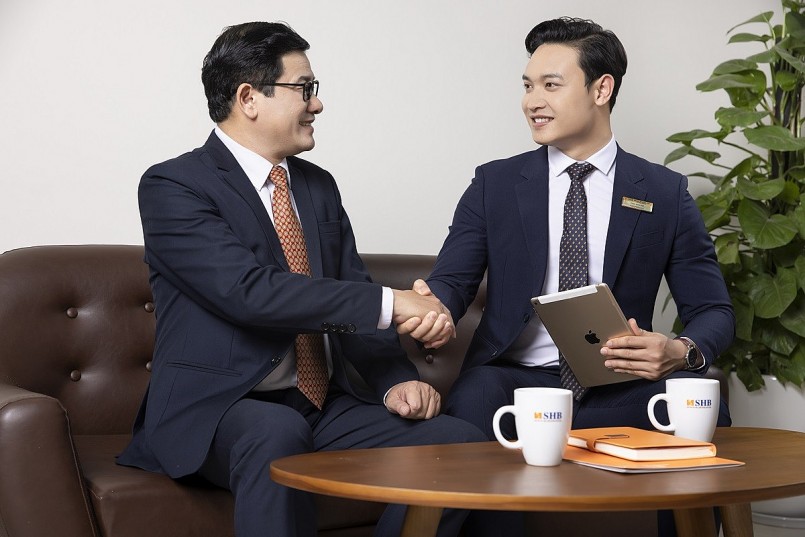 SHB tung gói tài chính toàn diện hỗ trợ doanh nghiệp ngành gạo, đồng hành cùng Chính phủ phát triển nông nghiệp bền vững