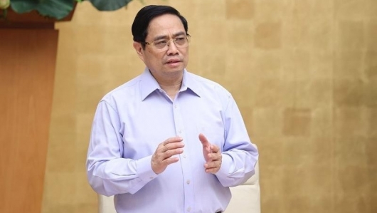 Thủ tướng chỉ đạo đẩy nhanh xử lý trụ sở, tài sản công sau sắp xếp hành chính