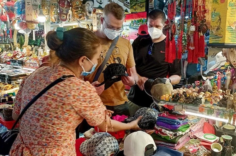 Thiếu điểm chạm văn hóa, du lịch Việt tự đánh rơi cơ hội