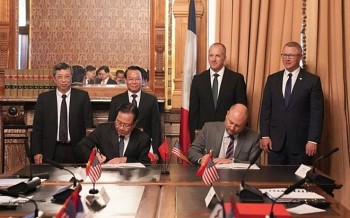 Việt Nam ký mua hơn 2 tỷ USD nông sản Mỹ: Bước tiến hợp tác thương mại nông nghiệp