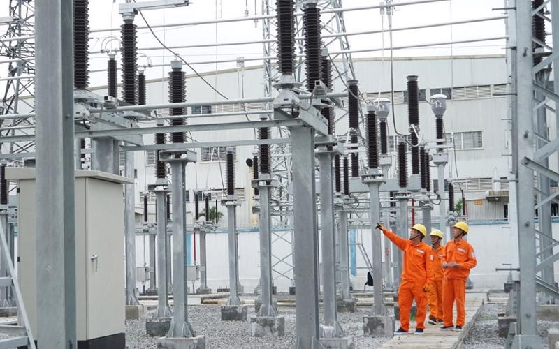 Bảo đảm điện cho mùa cao điểm: Chính phủ yêu cầu triển khai đồng bộ, quyết liệt các giải pháp