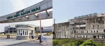 Phó Thủ tướng yêu cầu luân phiên bác sĩ giỏi về cơ sở 2 Bạch Mai và Việt Đức