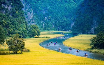 Sáp nhập đơn vị hành chính: Cơ hội tái định vị thương hiệu du lịch địa phương