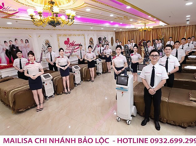 Mailisa và Hành Trình 27 Năm Gìn Giữ Chuẩn Mực Làm Đẹp An Toàn và Tinh Thần Nhân Ái