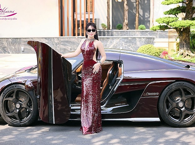 Mailisa và Hành Trình 27 Năm Gìn Giữ Chuẩn Mực Làm Đẹp An Toàn và Tinh Thần Nhân Ái