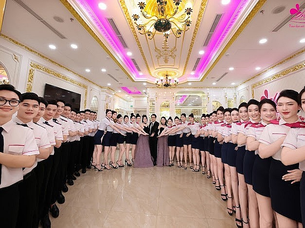 Mailisa và Hành Trình 27 Năm Gìn Giữ Chuẩn Mực Làm Đẹp An Toàn và Tinh Thần Nhân Ái