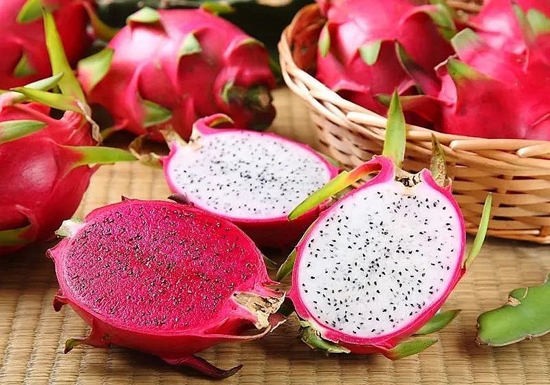 Dù có sự chênh lệch về lượng đường, cả hai loại thanh long đều là nguồn cung cấp dưỡng chất quý giá. 