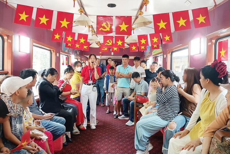 Du lịch hè 2025 bứt phá với xu hướng trải nghiệm mới