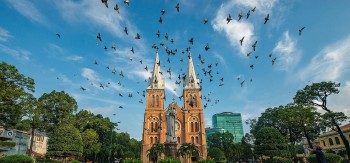 Việt Nam lọt top 5 điểm đến mùa hè hấp dẫn nhất châu Á