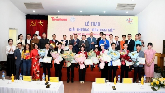 “Bền đam mê” – Hành trình thương hiệu Number One truyền cảm hứng cho giới trẻ Việt