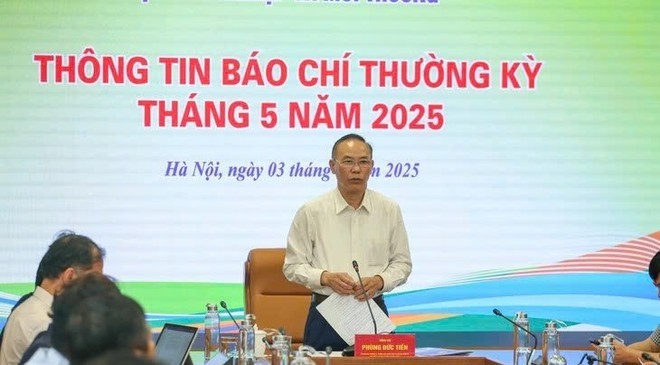 Bộ Nông nghiệp và Môi trường siết quản lý giết mổ động vật