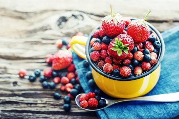 Sĩ tử ăn gì để học đâu nhớ đó?