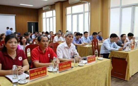 Thanh Hóa: “Hành trình nhân đạo - Lan tỏa yêu thương” với nhiều hoạt động ý nghĩa, thiết thực