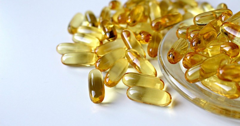 Uống dầu cá omega-3 có giúp giảm mỡ máu?