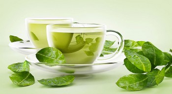 Uống trà xanh sai cách có thể gây hại gan