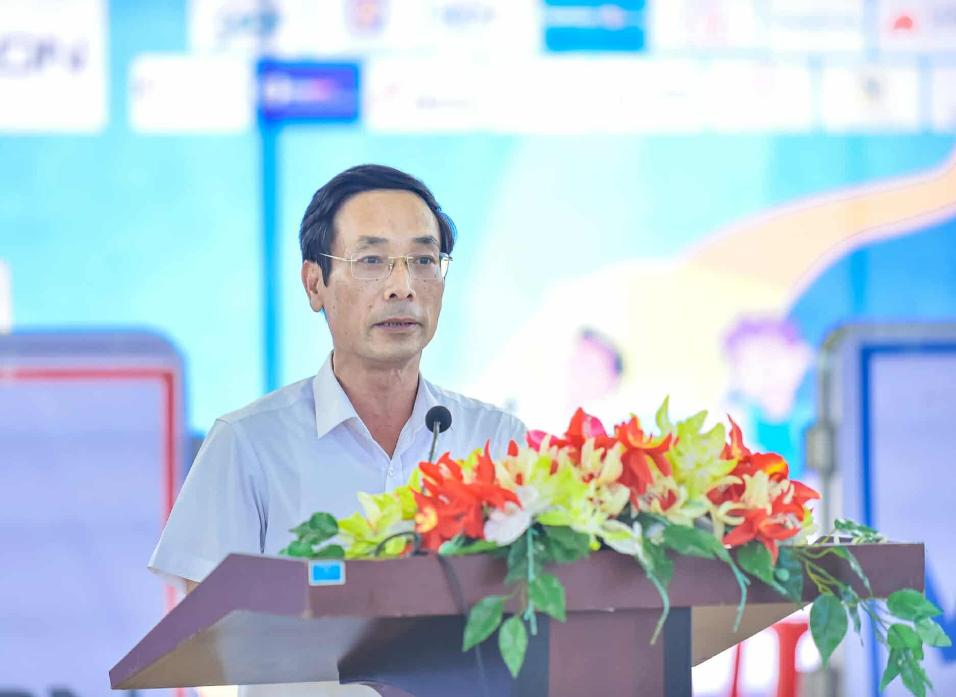 Thanh Hóa: Khởi tranh giải Bóng đá Nhi đồng Báo Thanh Hóa lần thứ IV 2025 - Cúp Xi măng Long Sơn