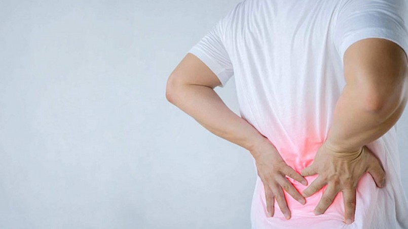 Cột sống không chỉ là “xương sống” theo nghĩa đen mà còn là trụ cột cho chất lượng sống của mỗi người.