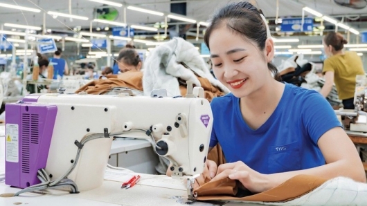 Dệt may – da giày Việt Nam: Hướng đến chuỗi cung ứng tự chủ và thị trường mới