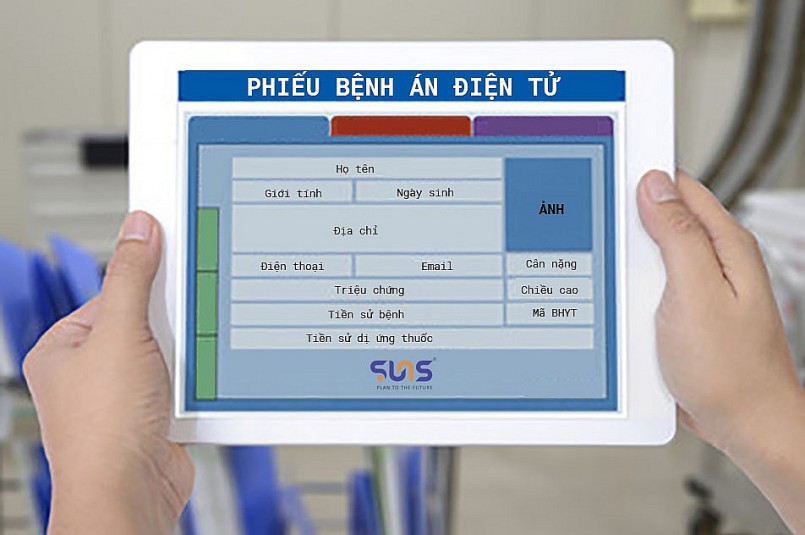 Việc triển khai hồ sơ điện tử cũng phải tuân thủ các quy định hiện hành về khám chữa bệnh, dữ liệu, công nghệ thông tin, giao dịch điện tử, an toàn thông tin mạng, bảo vệ dữ liệu cá nhân và lưu trữ dữ liệu của cơ quan nhà nước.