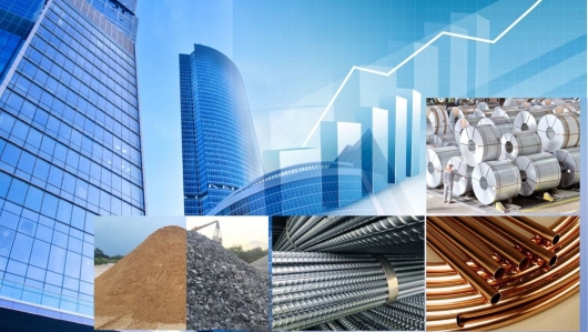 Thủ tướng yêu cầu dẹp “bão giá” vật liệu xây dựng: Tăng cung, siết đầu cơ, cắt thủ tục
