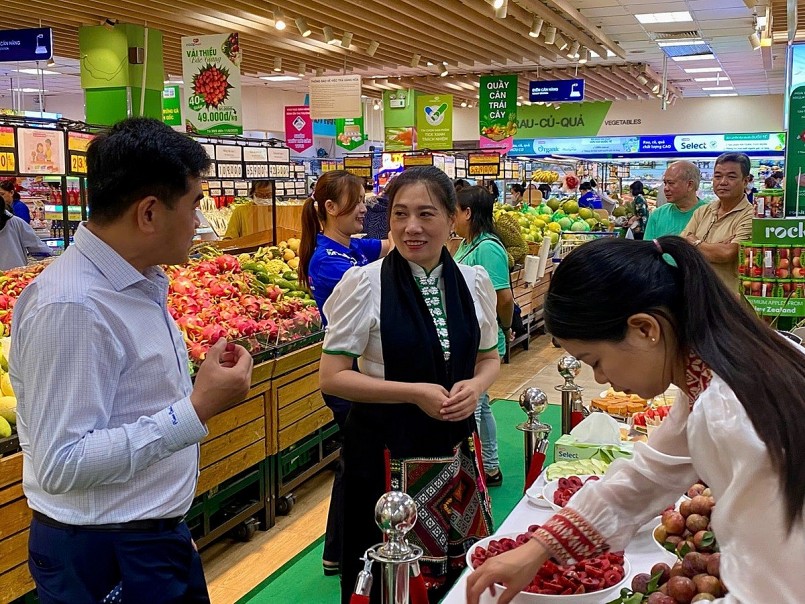 Thương hiệu Việt kể chuyện bằng trải nghiệm xanh