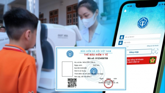 Từ 1/7, nhiều đối tượng được hưởng 100% BHYT dù khám chữa bệnh trái tuyến