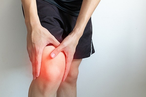 Bác sĩ chia sẻ bí kíp kiểm soát viêm khớp