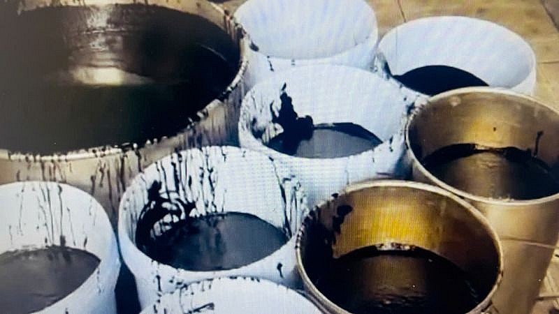 Phân biệt cà phê thật – giả: Đừng để vị giác bị đánh lừa