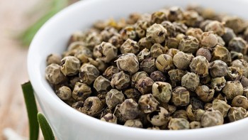 Tiêu giảm giá trên diện rộng, thị trường xuất khẩu chững lại
