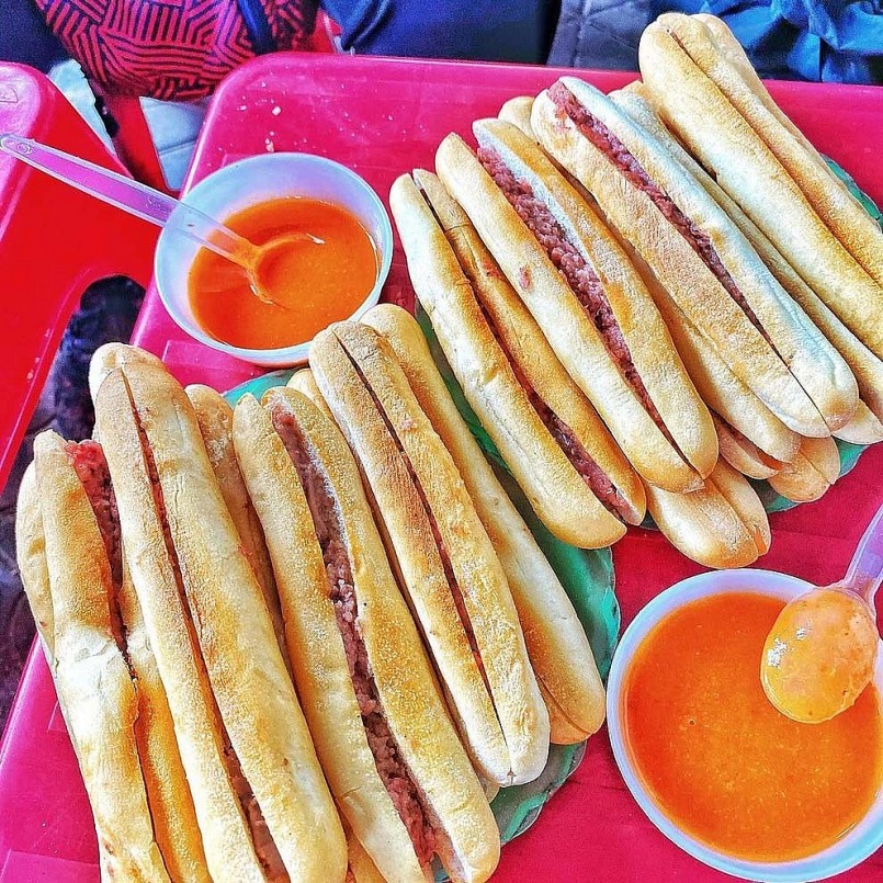 Không cầu kỳ nguyên liệu, 