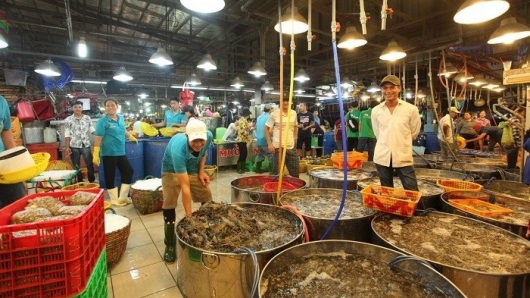 Xóa bỏ thuế khoán: “Bước đệm thể chế” đưa hộ kinh doanh lên doanh nghiệp