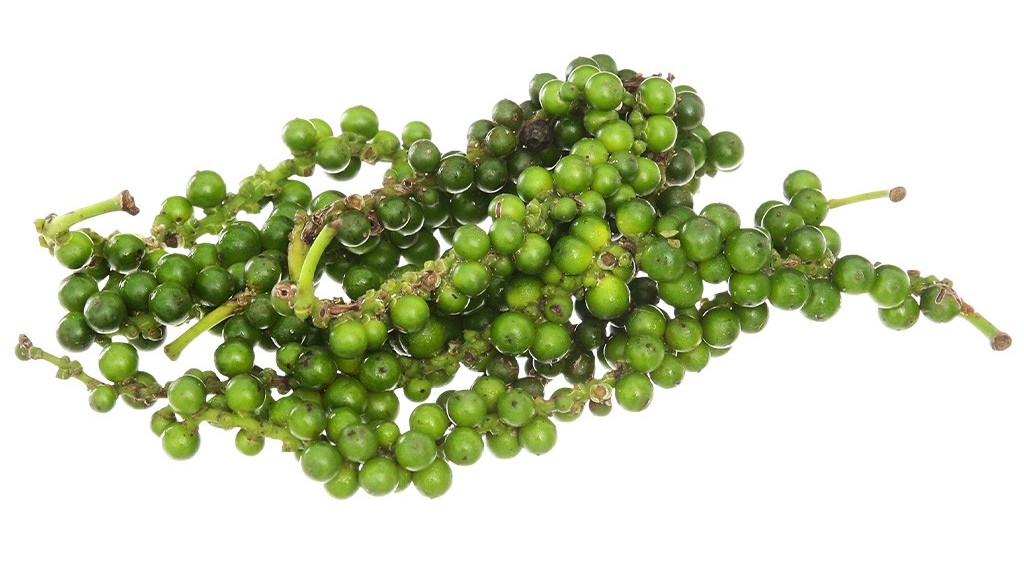 Giá tiêu ổn định, xuất khẩu tăng mạnh nhờ giá bán cao