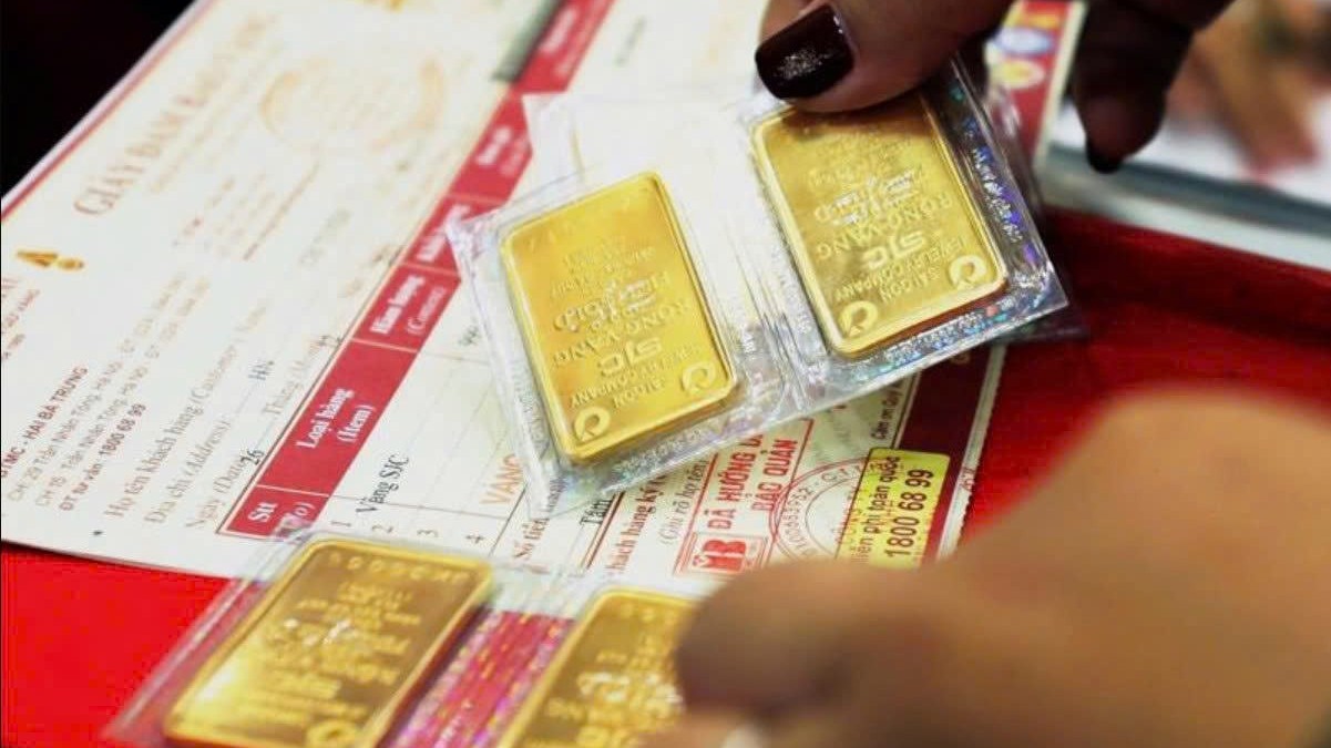 Doanh nghiệp nào được cấp phép sản xuất khi bỏ độc quyền vàng miếng?