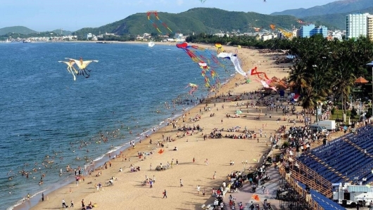 Cơ hội mới cho du lịch hậu sáp nhập