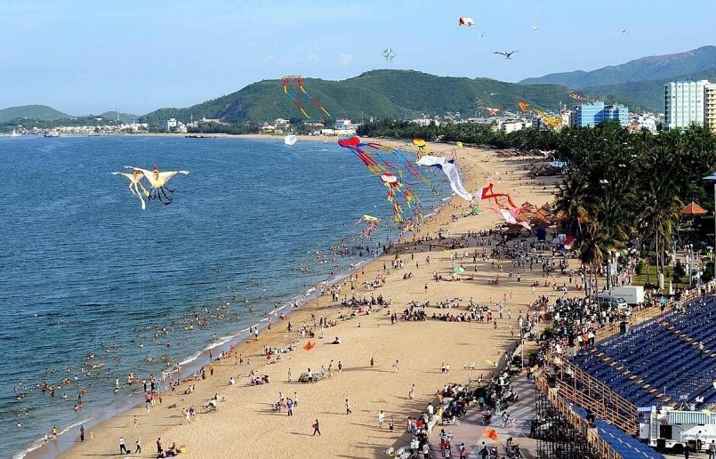 Cơ hội mới cho du lịch hậu sáp nhập