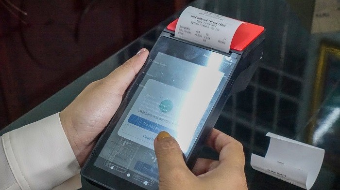 Thủ tướng yêu cầu miễn phí phần mềm hóa đơn điện tử từ máy tính tiền