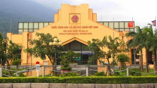 Quảng Bình nâng cấp hạ tầng, hiện đại hóa công nghệ tại cửa khẩu quốc tế Cha Lo