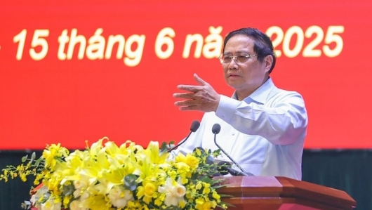 Thủ tướng: 63 tỉnh thành hay 34 tỉnh thành cũng là đất nước, là quê hương