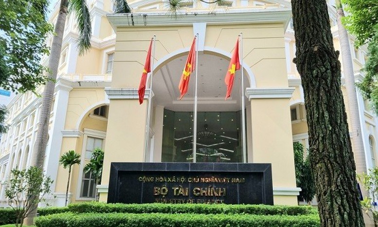Bộ Tài chính hướng dẫn rõ việc xử lý trụ sở, nhà đất công sau sắp xếp đơn vị hành chính.