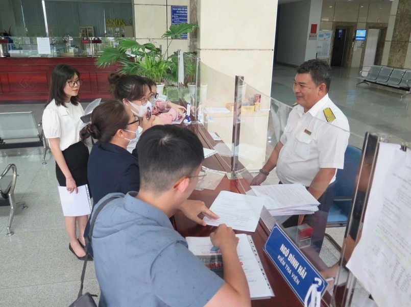 Cơ quan thuế hướng dẫn hộ kinh doanh lập bảng kê khi mua hàng từ cá nhân không có hóa đơn.