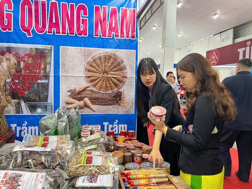 Gìn giữ thương hiệu Việt giữa sóng hội nhập