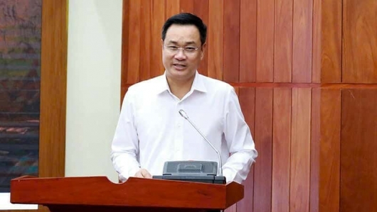 Lãnh đạo tỉnh Quảng Bình gửi thư chúc mừng Ngày Báo chí Cách mạng Việt Nam