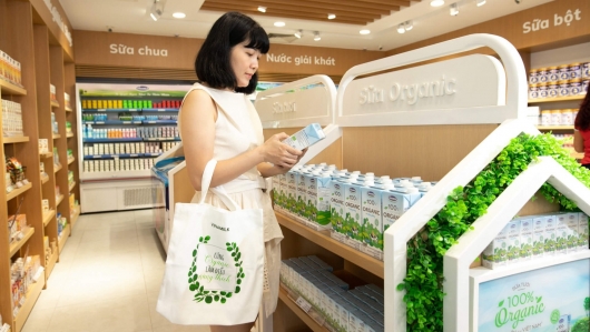 Gìn giữ thương hiệu Việt giữa sóng hội nhập