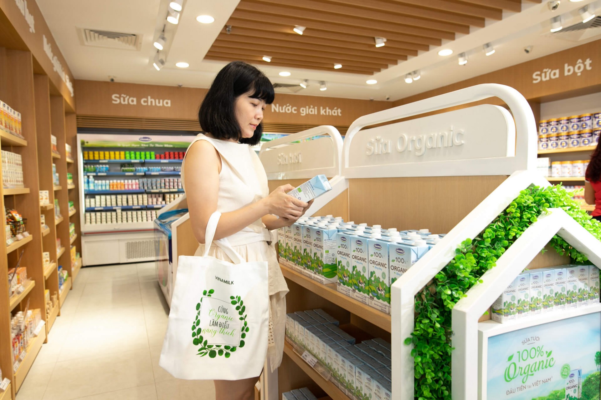 Gìn giữ thương hiệu Việt giữa sóng hội nhập