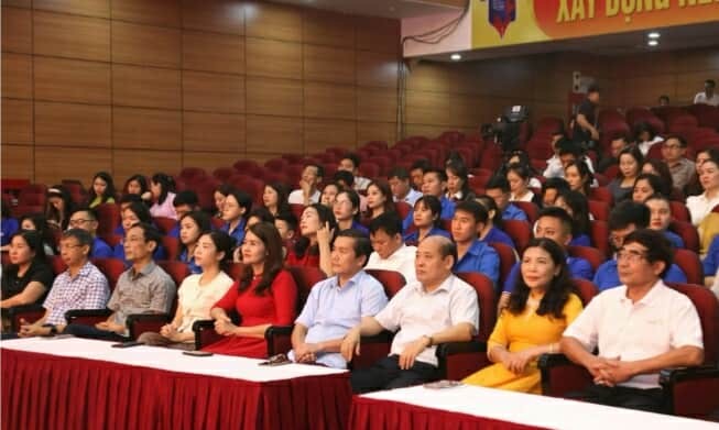 “Bút sắc lòng trong” – Hành trình tiếp nối vẻ vang của báo chí Thanh Hóa