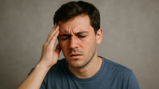 Thiếu máu não – Căn bệnh đang trẻ hóa, tiềm ẩn nguy cơ đột quỵ
