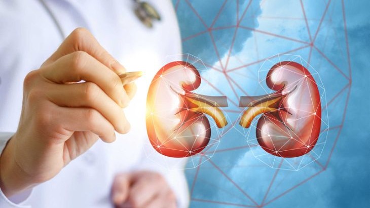 Dấu hiệu lạ trong sinh hoạt hàng ngày có thể cảnh báo suy thận