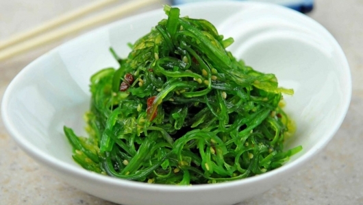 Rong biển: Siêu thực phẩm bổ dưỡng, nhưng đừng lạm dụng